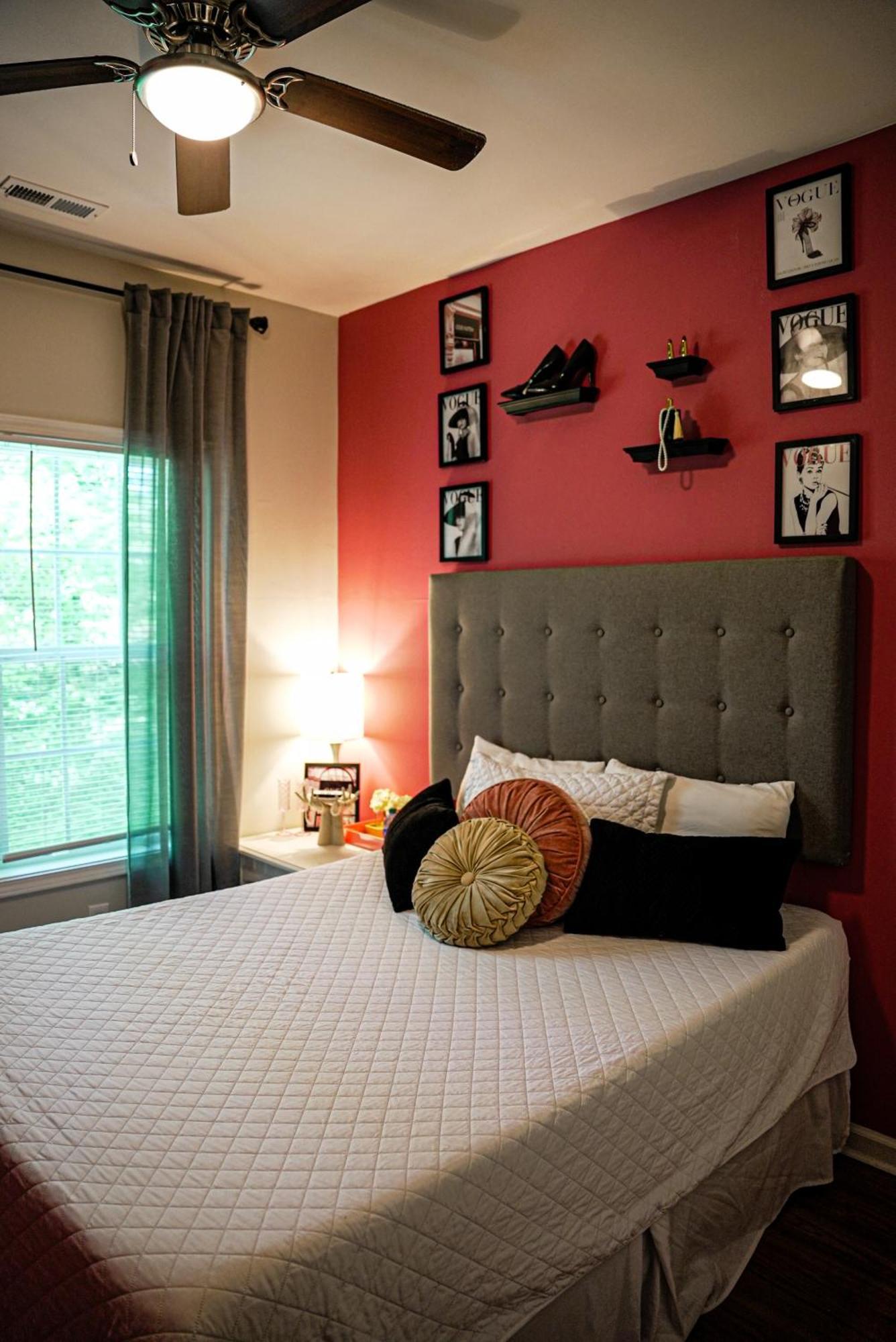 Stylish Cozi Abode Of Atlanta Villa Kültér fotó